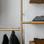 Camden Apartment | Joinery Details | Interior Designers